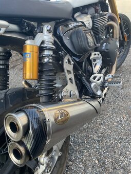 Triumph Scrambler 1200 XE - 4
