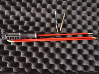 Vzduchovka Gamo G-Magnum 1250 Jungle cal 4.5mm 36J - 4