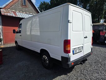 Vw LT 28 s Climou Nova STK - 4