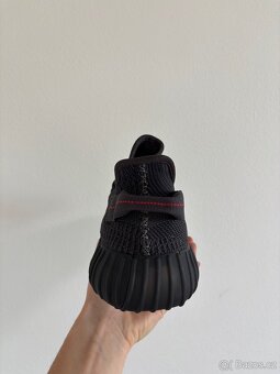 Yeezy 350 Black - 4