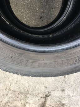 235/55/18 M+S - 4