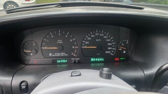 Prodám vyměním Chrysler grand voyager 3.3 LPG - 4