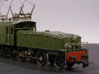 az22 MÄRKLIN Elektrická lokomotiva H0 CCS 800 Crocodile ~ 19 - 4