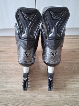 Brusle Bauer Supreme M50PRO - 4