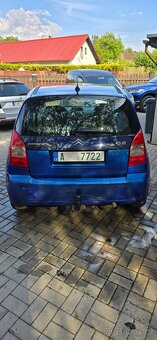 Citroën C2 VTR - 4
