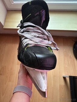 Golmanske brusle Bauer Elite, 7, 5 US, 41 EUR - 4