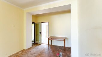 Prodej bytu 2+1, 58 m2, Mariánské Lázně - Úšovice - 4