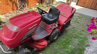 Countax 18 hp - 4