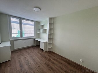 Pronájem bytu 2+kk 45 m² Vysočanská 546/85, Praha 9- Prosek - 4