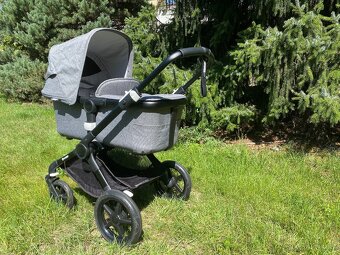 Bugaboo fox 2 kočárek - 4