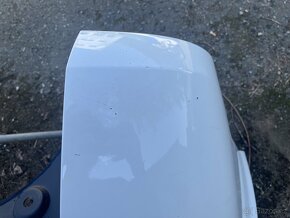 Zadní nárazník Range Rover Sport 2018 - 4