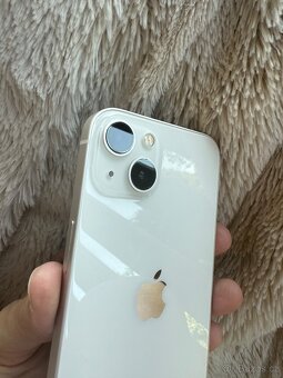 iPhone 13 256GB - 4