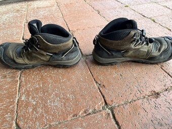 Boty Keen pohorky EUR 38 - 4