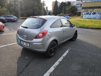 Opel Corsa 1.3 Cdti - 4