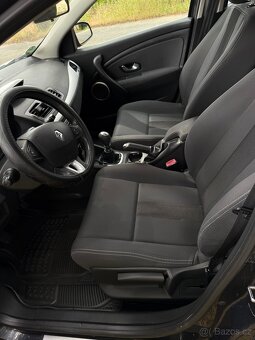 Renault Mégane III 1.5 DCI - 4