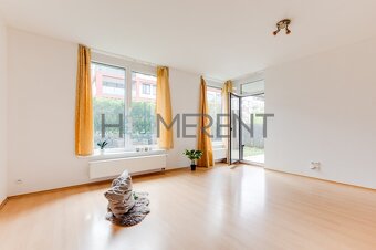 Pronájem bytu 3+kk, 70 m² - Praha - Stodůlky - 4