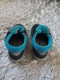 Detske boty Superfit 22 - 4