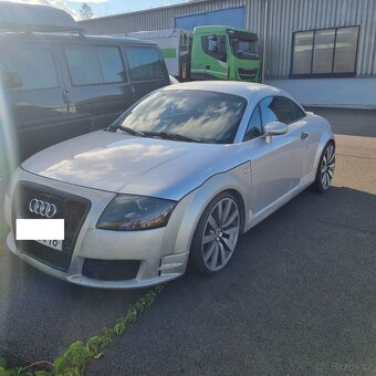 Kola MAM 7 R19 5x100 - 4
