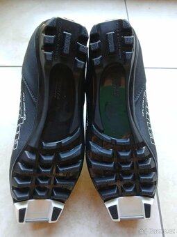 Rekreační běžkařské boty Alpina T 10 EVE - 4