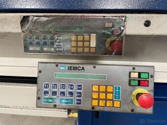 CNC soustruh TSUGAMI MB35E - 4