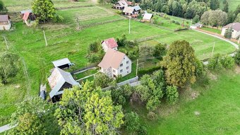 Prodej rodinného domu - Vysoká nad Kysucou, aktualizace ceny - 4