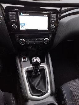 Qashqai 1,6 dci panorama - 4