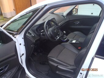 Renault Grand Scenic IV, 1.7 dCi Intens, 2019, 113tis.km - 4