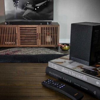 Klipsch Cinema 600 - 5.1 Soundbar - 4