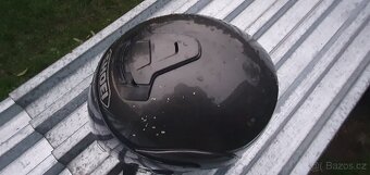 Přilba na motorku - 4