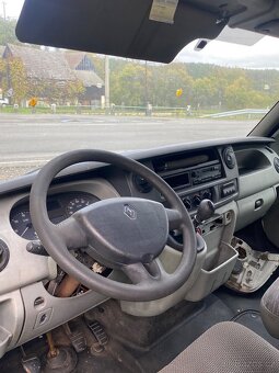 Renault master - 4