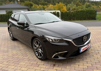 MAZDA 6 2.2 SKYACTIV-D 129kW-2017-159.874KM-NAKAMA- - 4