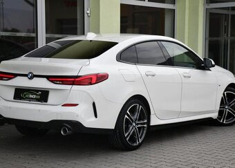 BMW Řada 2 218d M-SPORT HUD 1M ČR - 4