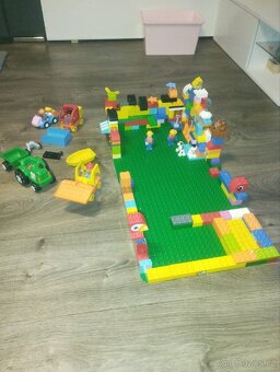 Lego Duplo - 4