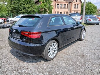 Audi A3, 1.4 TFSI, ALU"18" - 4