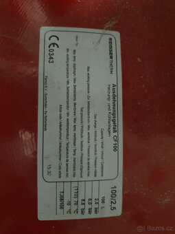 Viessmann Vitoladens 300-T VW3B olejový kondenzační kotel 19 - 4