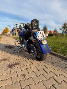 Harley Davidson Fatboy CVO 2005 limitka SE103 - 4