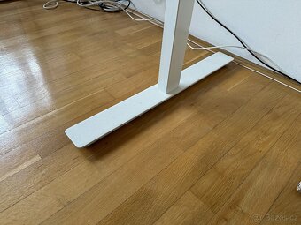 Polohovací podnoží IKEA TROTTEN pro stolní desku - 4