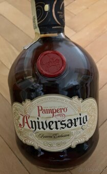 4 Rumy, Barcelo, El Dorado, Pampero, Diplomatico - 4