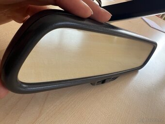 Audi a4/a5 vnitřní zrcatko - 4