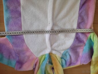 Jednorožec overal 110 - 4