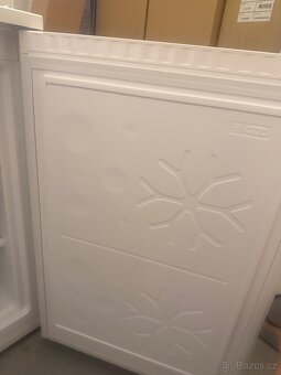 Mrazák SIGURO UF-A110W Fast Freeze 85 - 4