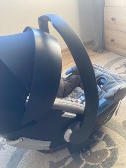 Cybex aton 5 - 4