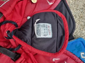 Hokejove kalhoty - 4