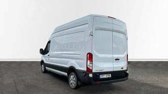 Ford Transit 2.2TDCi 74kW vys. střecha - 4