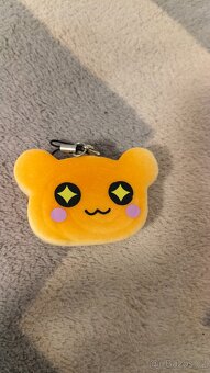 Privesky na klice - 4