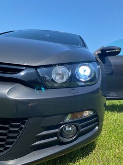 Volkswagen scirocco 1.4 tsi 118kw - 4