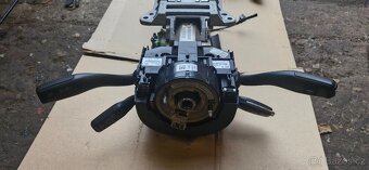 Tempomat audi A3 8P spinaci skrinka audi a3 - 4