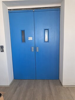 Pronájem, Skladový prostor,  360m² - Skuteč - Husova ul. - 4