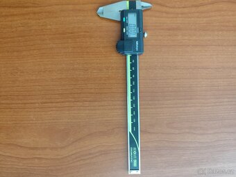 Digitální posuvné měřítko Mitutoyo - 4