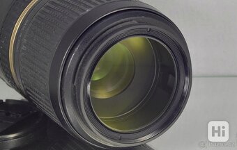 pro Sony-Tamron AF 70-300mm 1:4-5.6 USD SPA-mount - 4